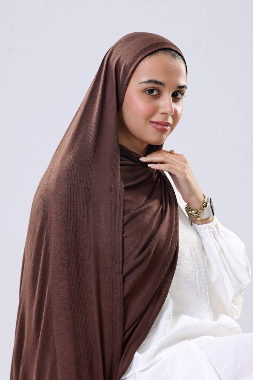 Ajiba - Kuwaiti Scarf