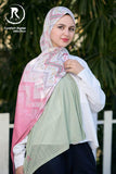 BLENDED – Kuwaiti Digital Scarf