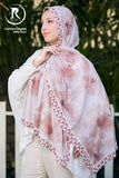Comfort Digital Scarf – Modern Style & Everyday Comfort