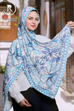 Comfort Digital Scarf – Modern Style & Everyday Comfort