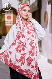 Comfort Digital Scarf – Modern Style & Everyday Comfort