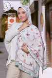 Comfort Digital Scarf – Modern Style & Everyday Comfort