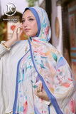 Comfort Digital Scarf – Modern Style & Everyday Comfort