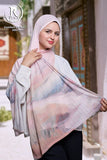 Comfort Digital Scarf – Modern Style & Everyday Comfort