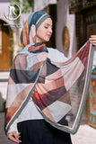 PIXELIA – Kuwaiti Digital Scarf