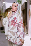 LVY – Kuwaiti Digital Scarf