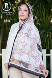 MARBLE – Kuwaiti Digital Scarf