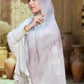 Rectangular Printed Chiffon Scarf