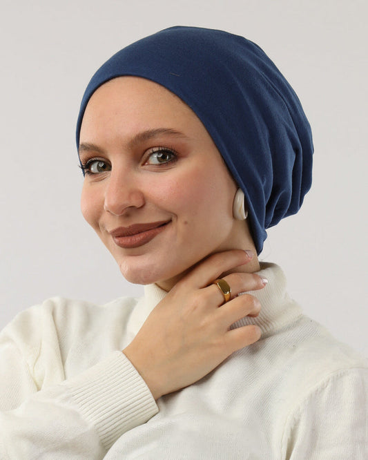 No-Thread Bonnet