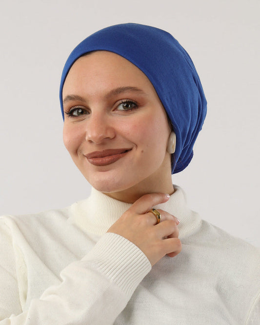 No-Thread Bonnet