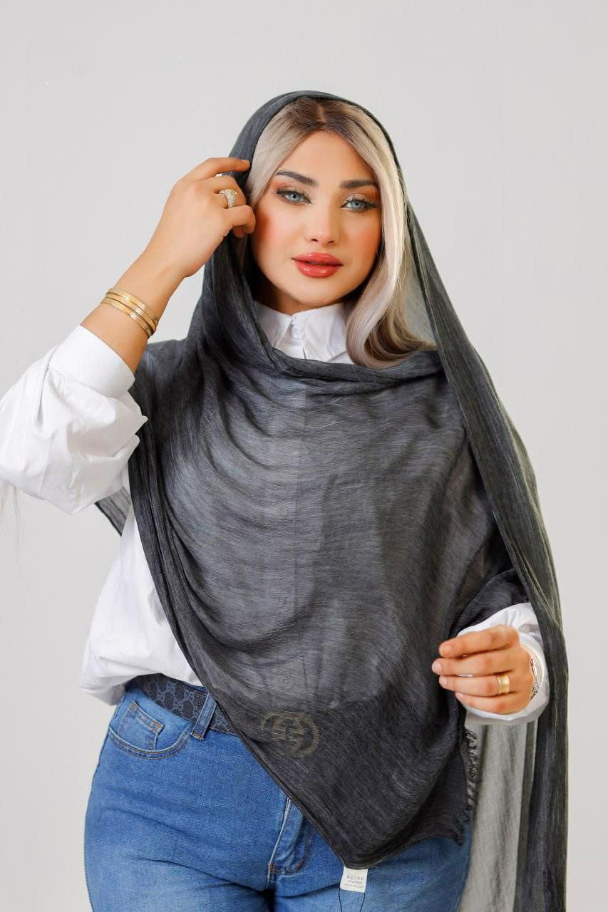 Thailand Scarf