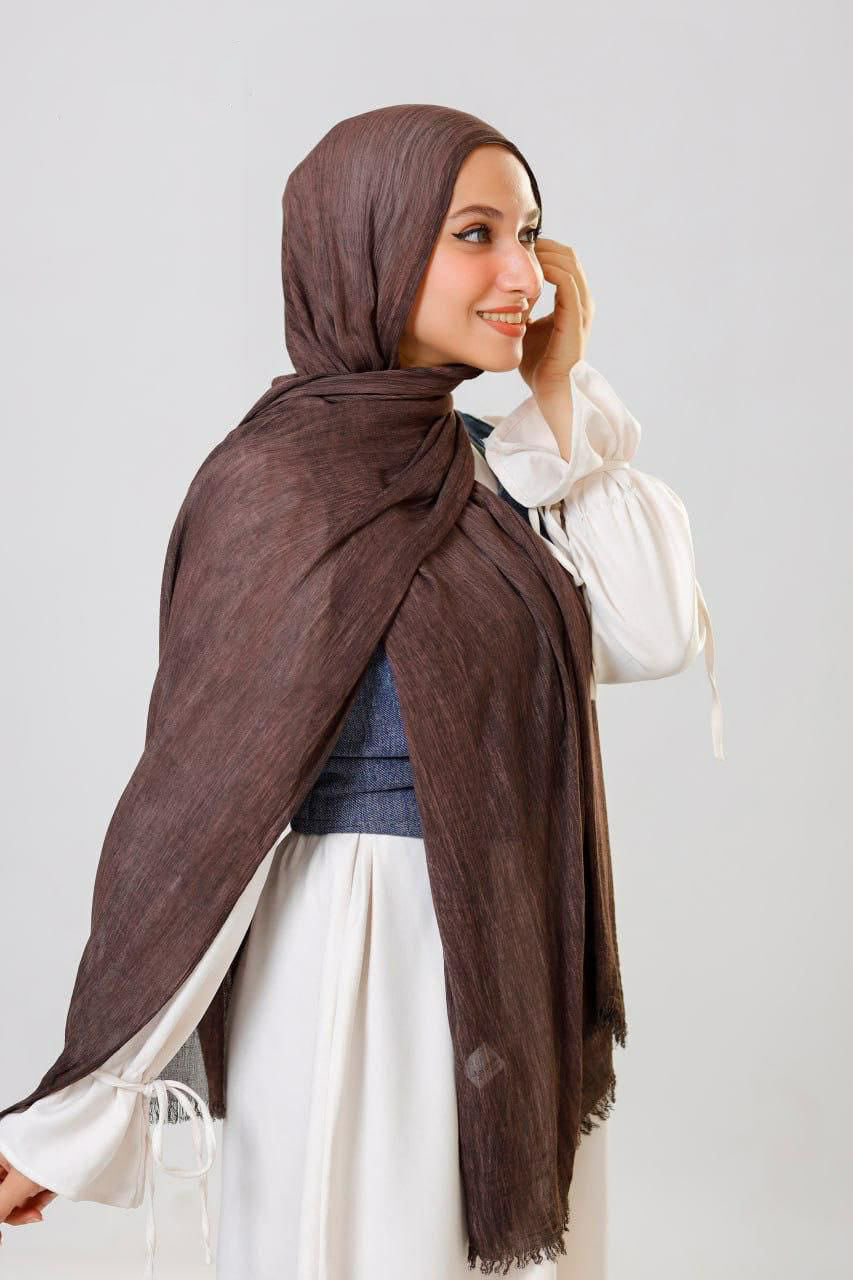 Thailand Scarf